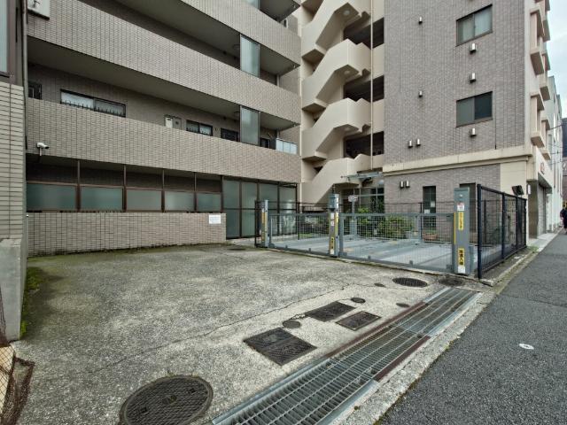 ノーブル横浜岡野公園 物件画像