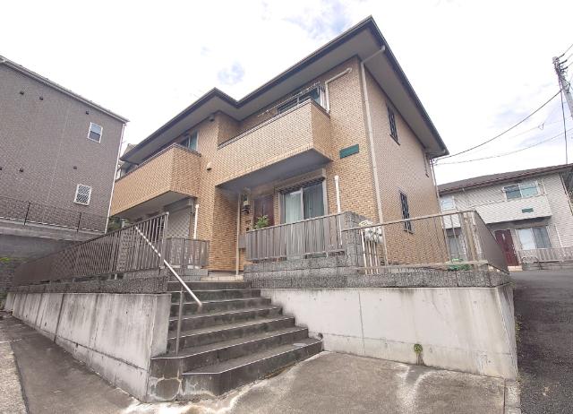 閑静な住宅街です♪