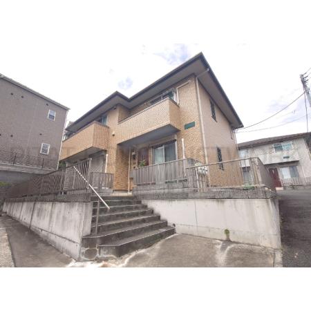 閑静な住宅街です♪