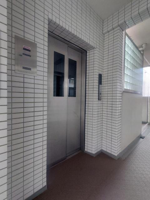 根岸旭台フーガ 物件画像