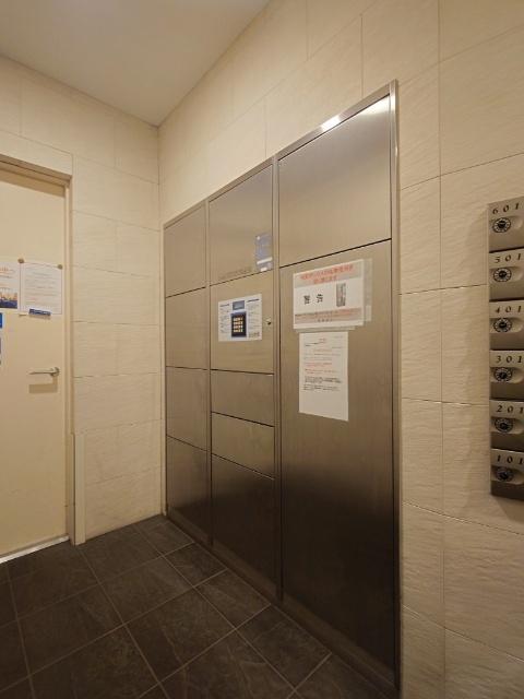 プレディアスタイル横濱沢渡 物件画像