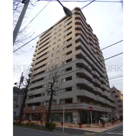 人気の分譲マンション！