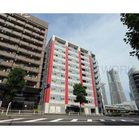 みなとみらいエリアが目の前★