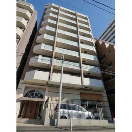 人気の分譲マンション