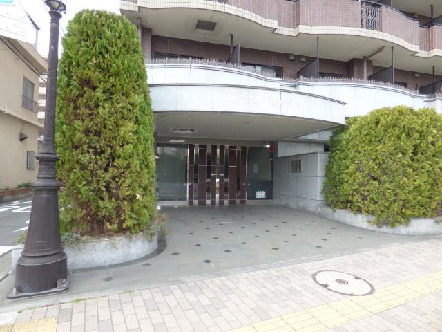 エクセル東神奈川 物件画像