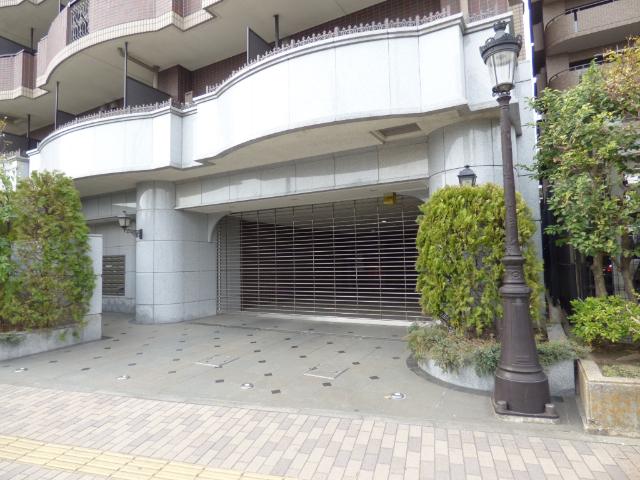 エクセル東神奈川 物件画像