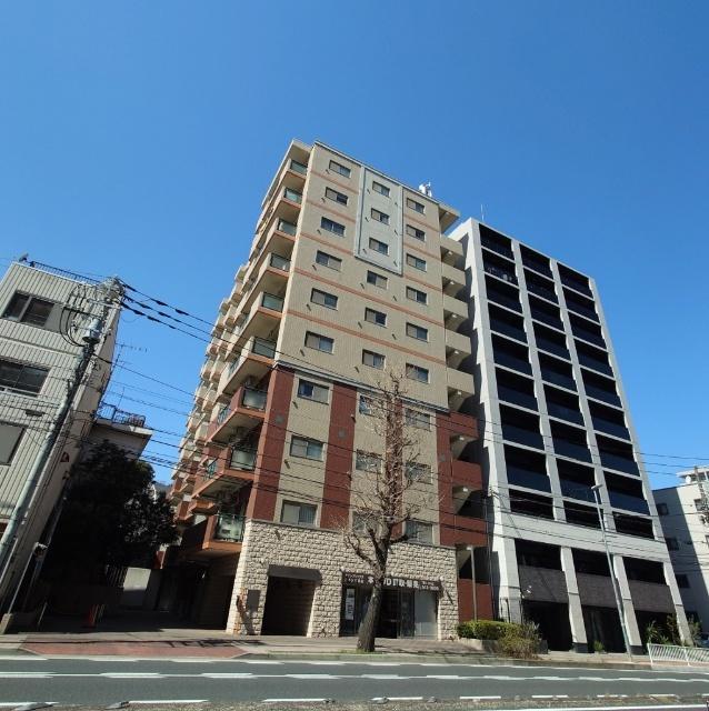 人気の分譲マンション