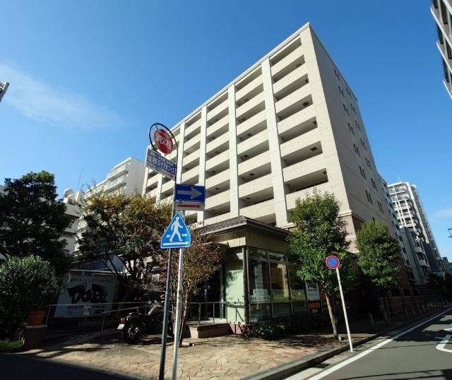 パークホームズ横濱山下町 物件画像
