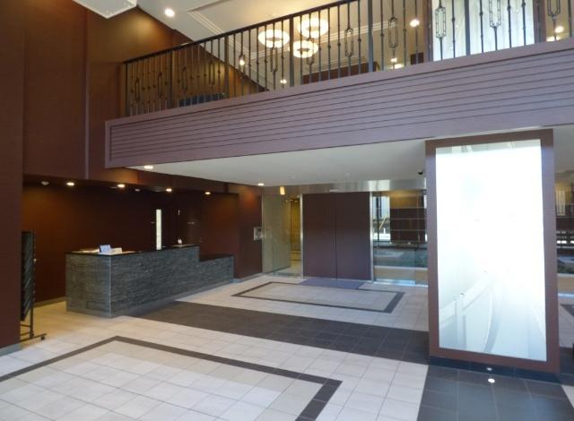 パークホームズ横濱山下町 物件画像