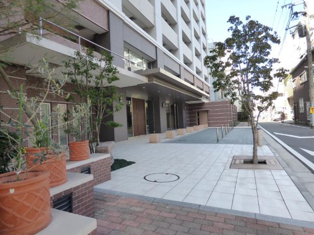 パークホームズ横濱山下町 物件画像