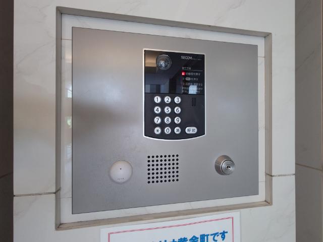 クリオ黄金町 物件画像