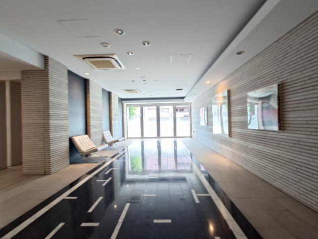クリオ黄金町 物件画像