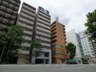 ガーラ・ステーション横濱桜木町外観1