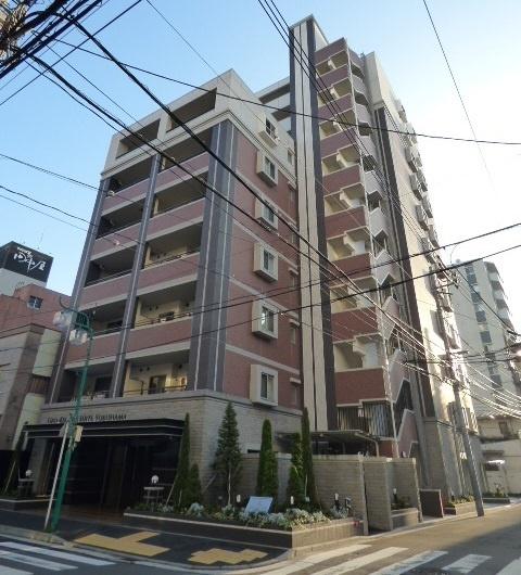 人気の分譲マンション！