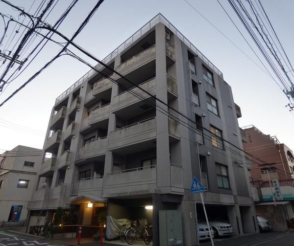 人気の本牧エリア★