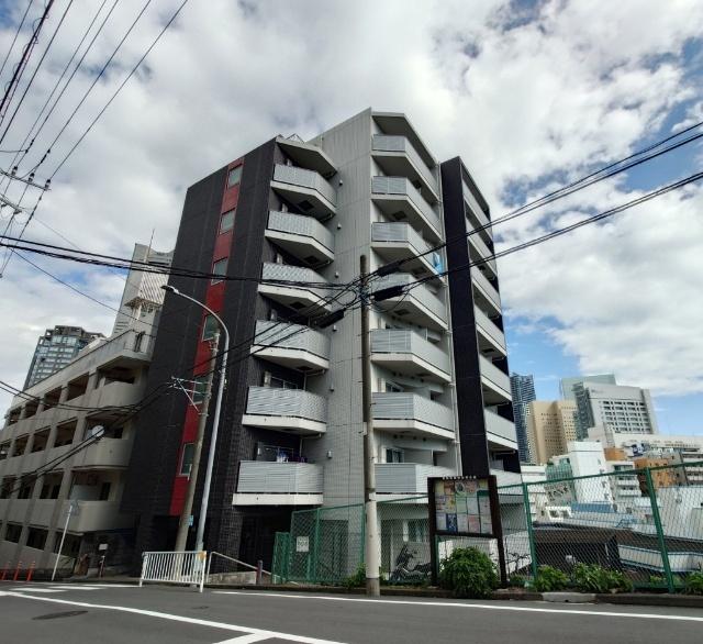 桜木町エリアの分譲賃貸