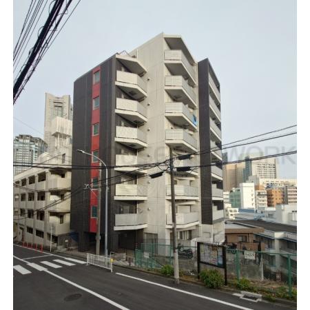 桜木町エリアの分譲賃貸