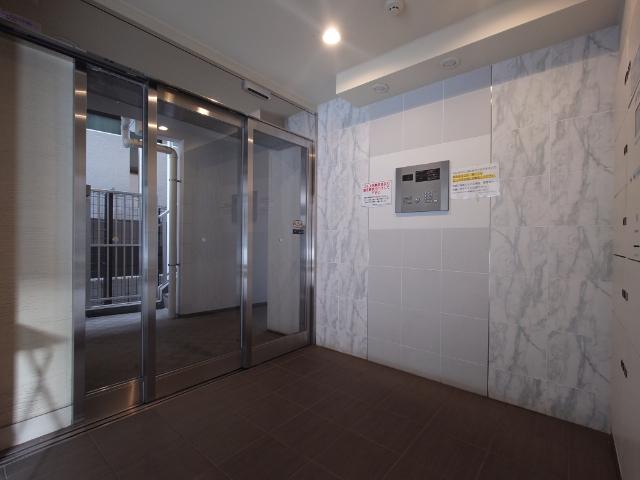 ライジングプレイス桜木町三番館 物件画像