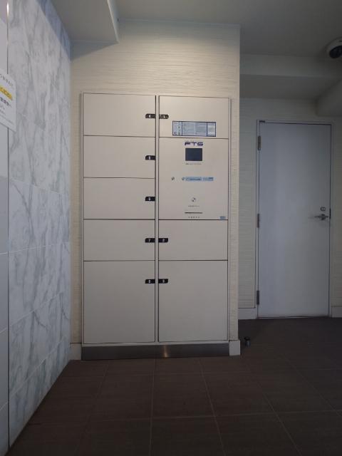 ライジングプレイス桜木町三番館 物件画像