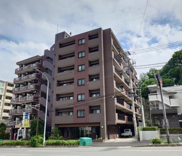 戸塚5分の分譲賃貸♪