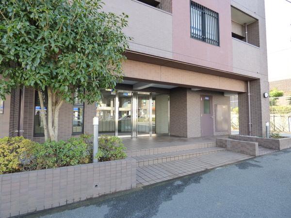 サンヴェール戸塚 物件画像