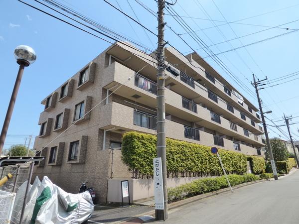 人気の分譲タイプ