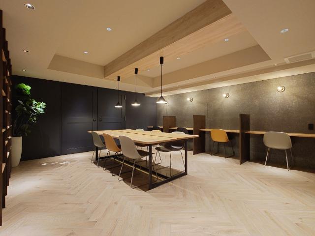 イニシア横浜桜木町 物件画像