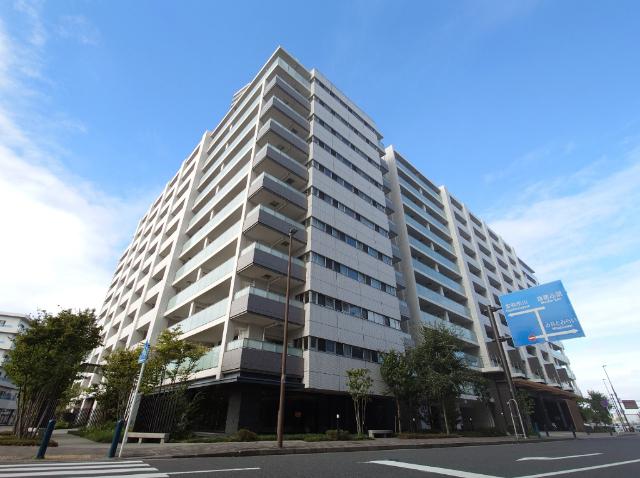 人気の分譲マンション