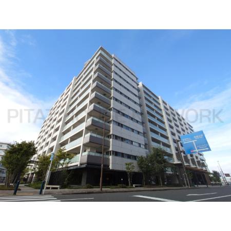 人気の分譲マンション