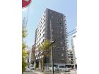シーズガーデン新横浜パークアヴェニュー外観1
