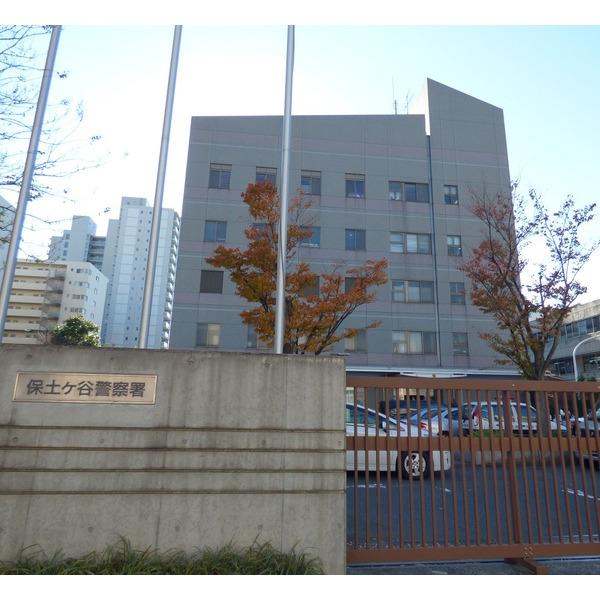 警察署、交番