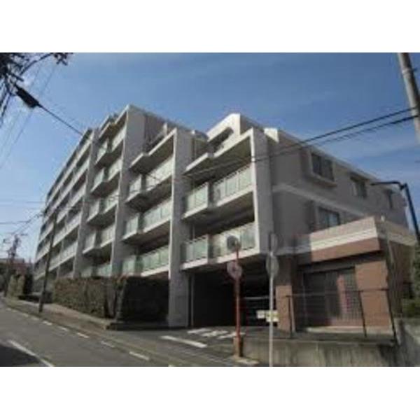 CITY　WINDS横浜三ツ沢公園 物件画像