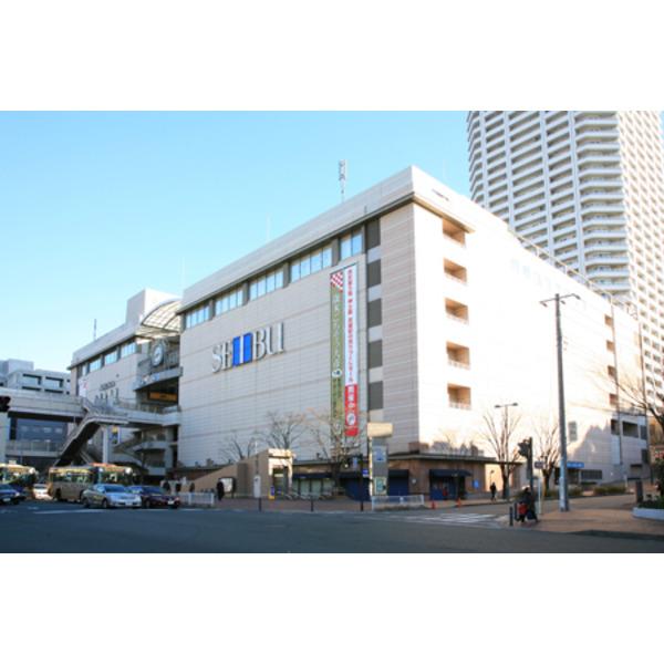 ショッピング施設