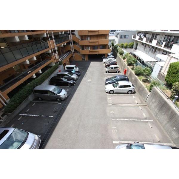 シルクハイム東戸塚 物件画像