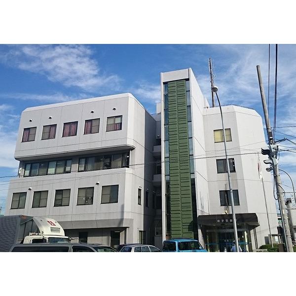 警察署、交番