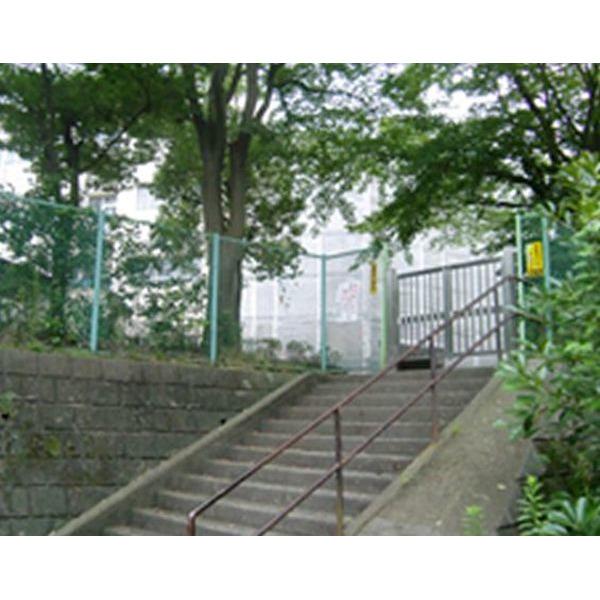 中学校