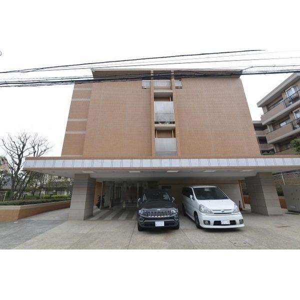 ファミールグラン山手不動坂 物件画像