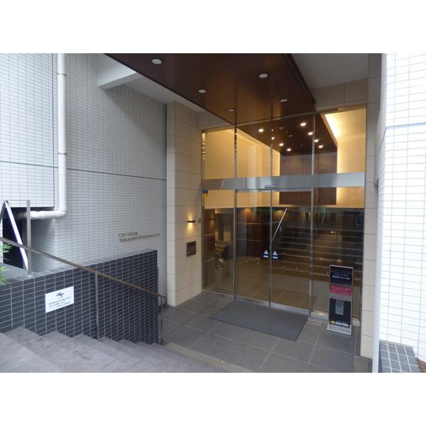 シティハウス横濱野毛山公園 物件画像
