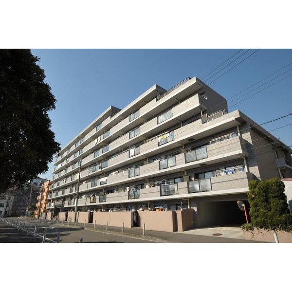 ランドシティ横濱山手の杜 物件画像