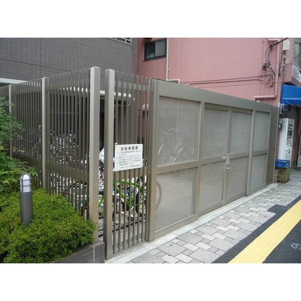 日神パレステージ阪東橋Ⅱ 物件画像