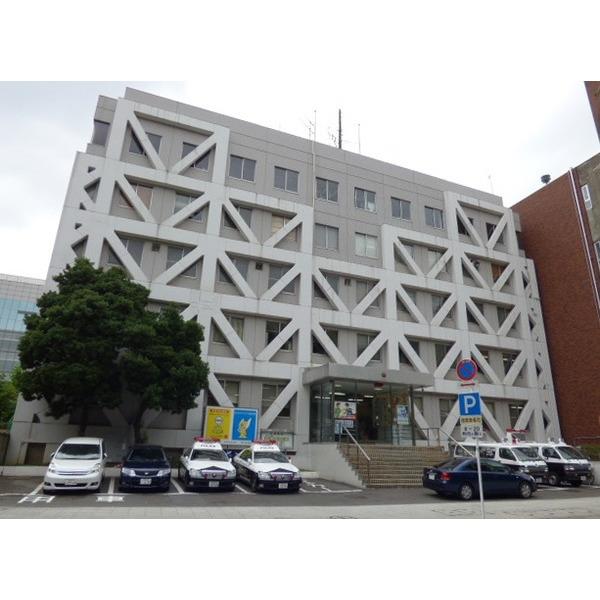 警察署、交番