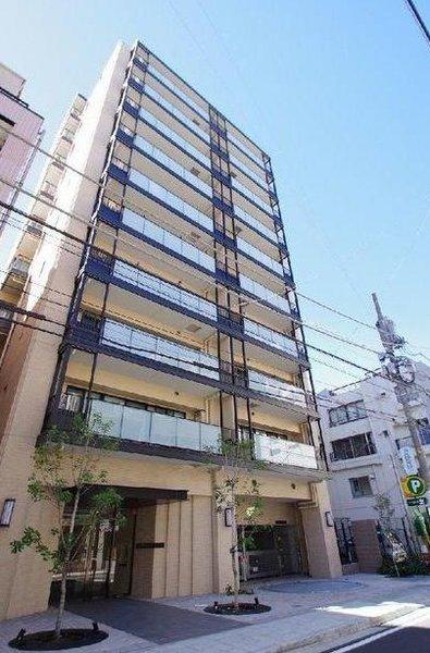 クリオ横濱桜木町 物件画像