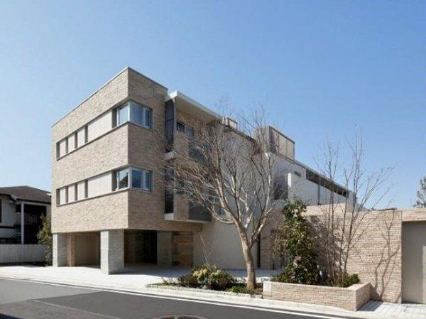 プラウド横濱山手ディアージュ 物件画像