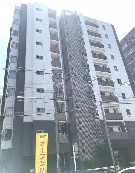 プレシス横濱関内パークアベニュー 物件画像