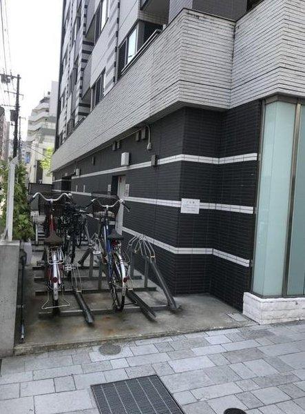 セルアージュ横濱関内エリーゼ 物件画像