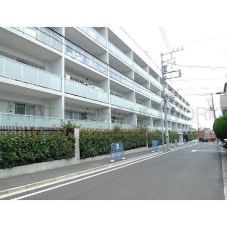 人気の分譲マンション