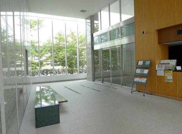 プレサンスロジェ横濱天王町 物件画像