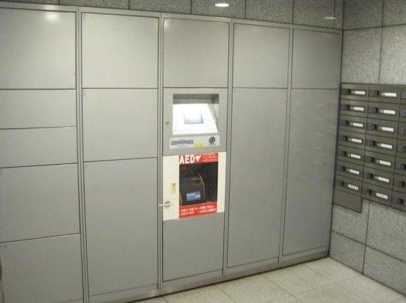 ライオンズ横浜ポートサイド 物件画像
