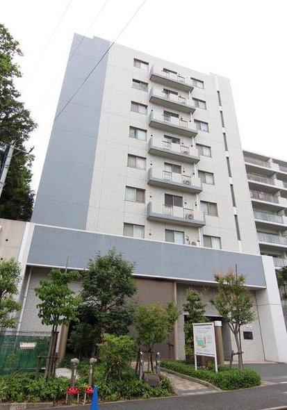 人気の分譲マンション