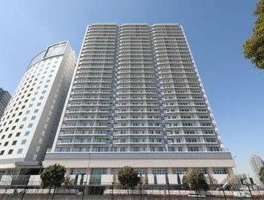 ＢＬＵＥＨＡＲＢＯＲＴＯＷＥＲみなとみらい 物件画像